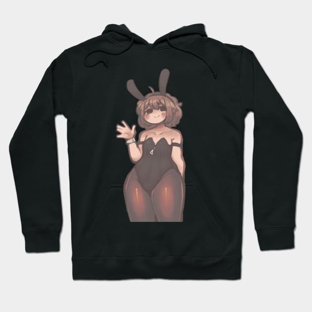 The Femboy Hoodie by ShortCake_Cafe